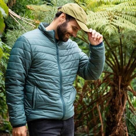 Essential wardrobe staples for active dads