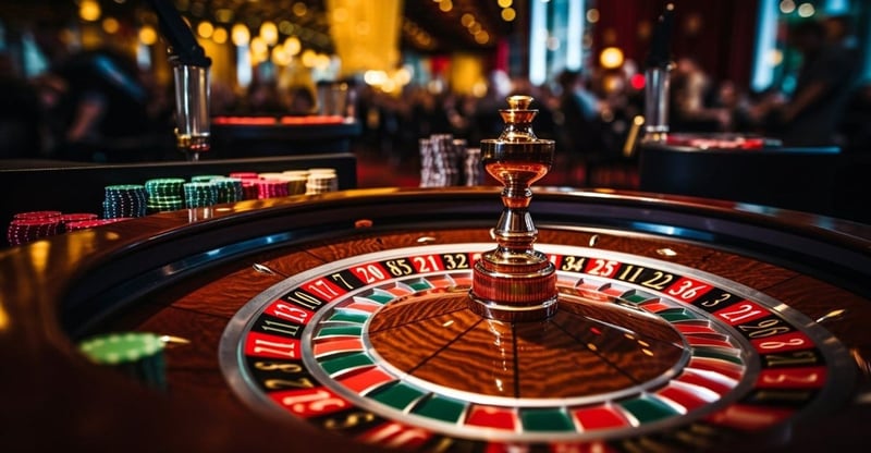 SCA Confirms That Online Bets on Casino Games Are Prohibited in Landmark Gambling Industry Ruling