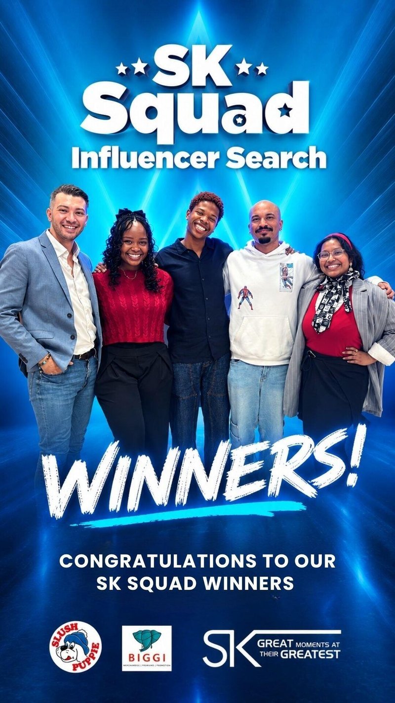 Ster-Kinekor Names Delon Marc Le Roux, Ayanda More, Ontiretse Magadzi, Keenan Collison and Priyanka Bandu as SK Squad Winners After Johannesburg Live Pitch Final