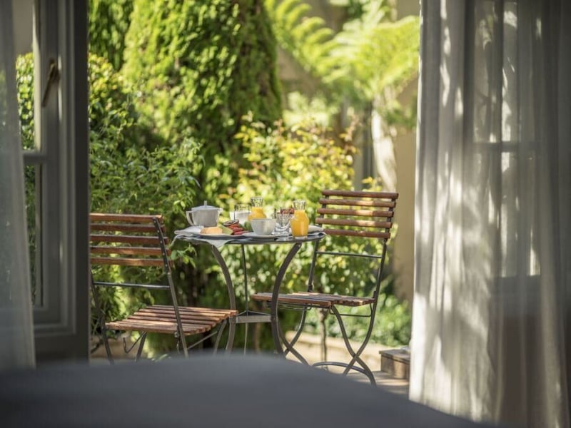 Three Times The Love At Four Seasons The Westcliff