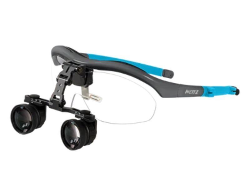 Benefits of Dental loupes