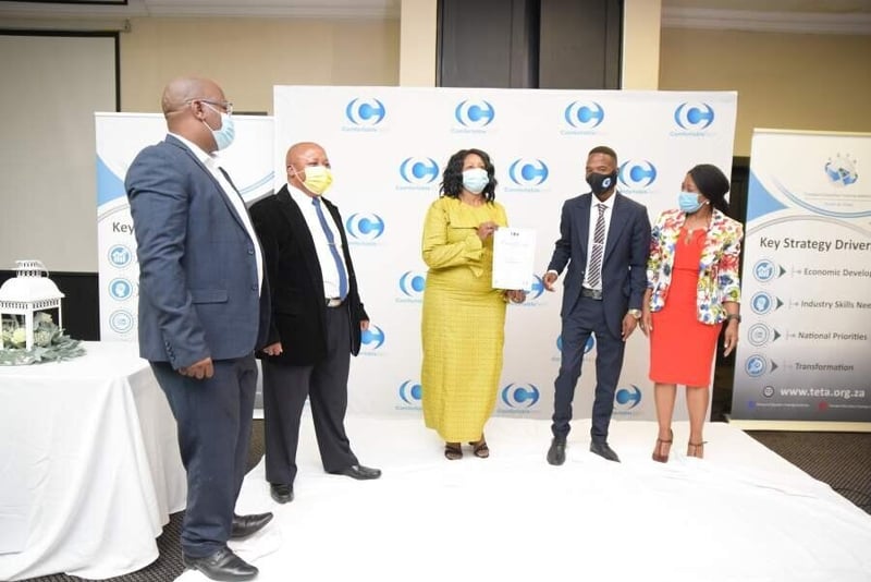 Rustenburg women entrepreneurs make strides in the taxi industry