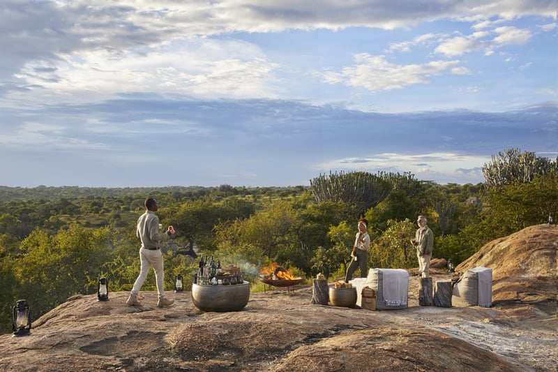 Why Shoulder Season May Be the Smartest Time to Book an African Safari