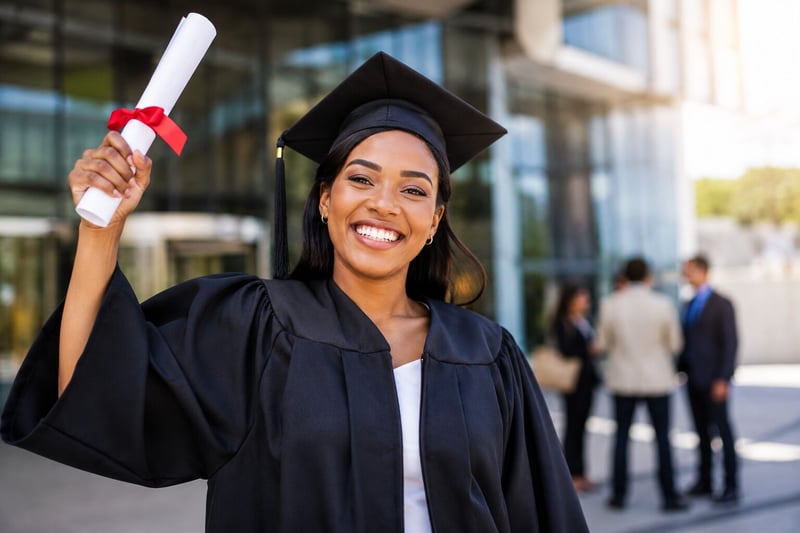 Gen Z measure higher learning far differently from older generations