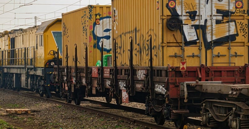 Private Rail Investment Gains Momentum As South Africa Expands Freight Network Reform