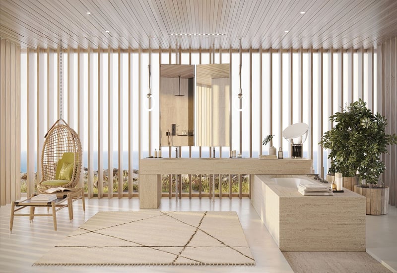 AXOR's Bathroom Revolution - Luxury Meets Innovation in South Africa