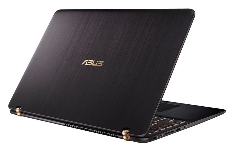 ASUS Announces ZenBook Flip UX360UA and ZenBook Flip UX560
