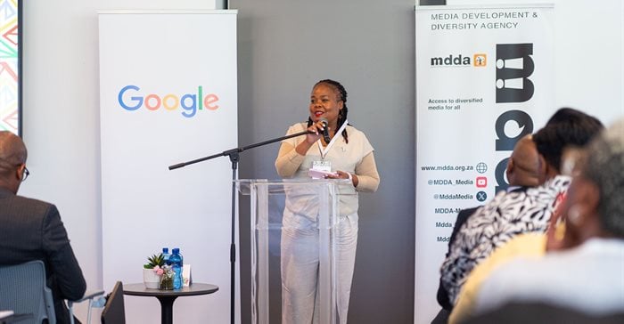 Google Unveils Local Language Initiative To Strengthen Community Media Across South Africa