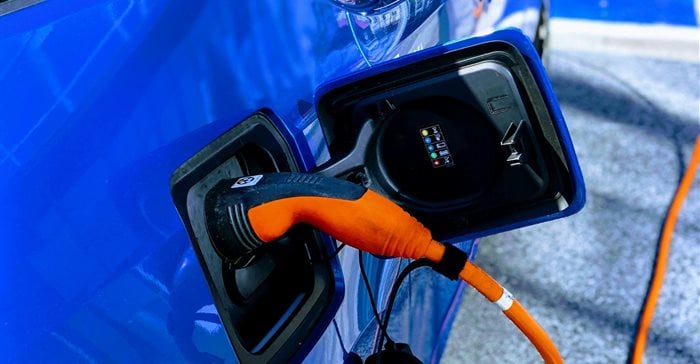 Surge In EV Searches Highlights Changing Consumer Preferences Amid Energy Price Volatility
