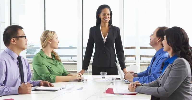 Strategic Access Rises as Report Shows Sixty Percent of PR Practitioners Now Influence Organisational Decisions