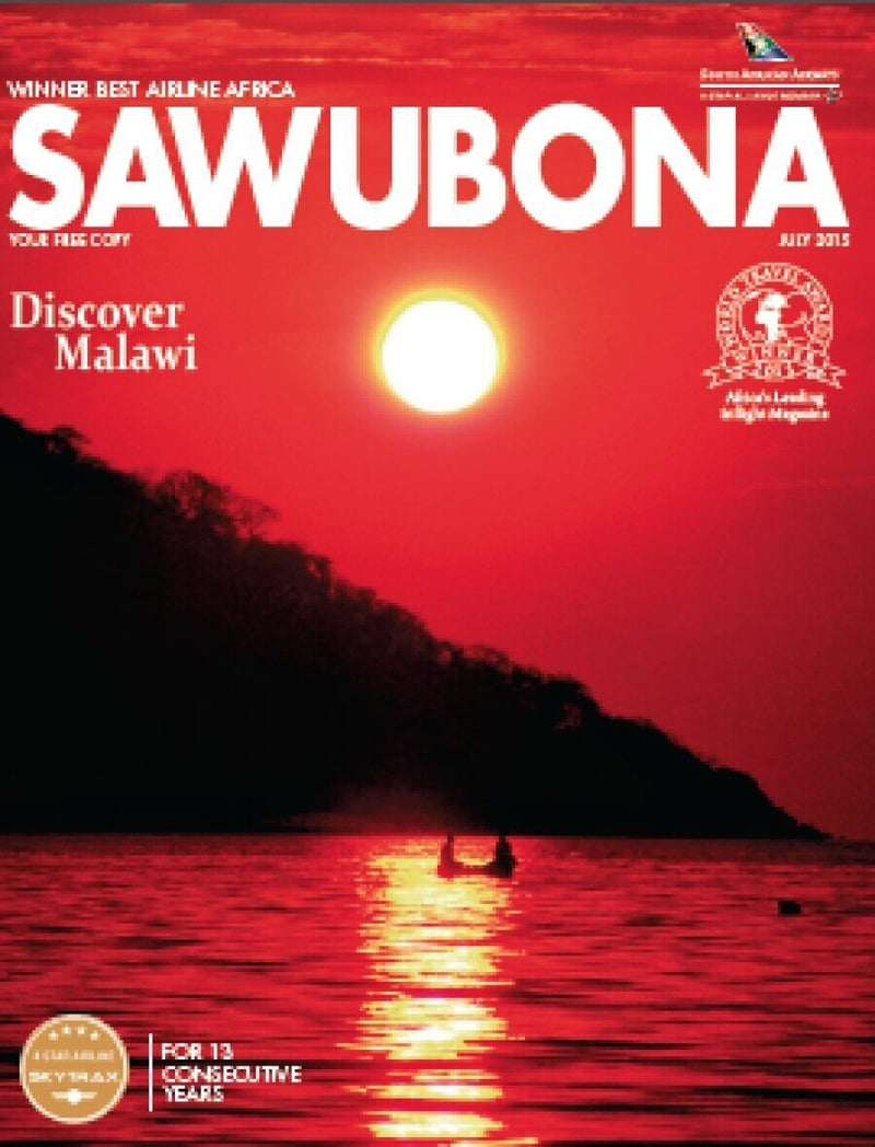 SAWUBONA WINS BIG AT THE WORLD TRAVEL AWARDS!