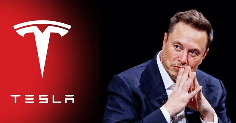 Tesla Brand Value Hit As Sustainability Influence Declines Across Global Sectors In 2026