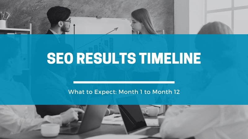 Click Results Publishes Realistic SEO Timeline Guide for Business Owners