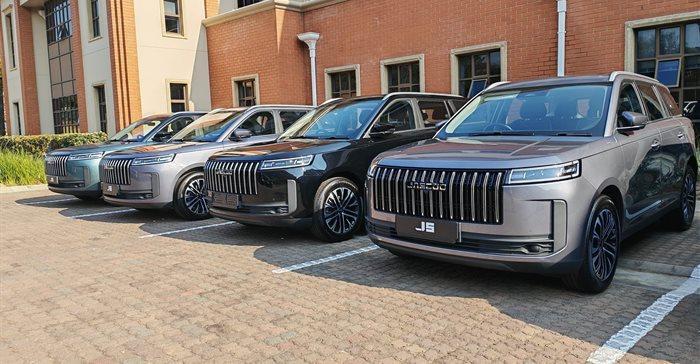 Jaecoo J5 Petrol SUV Review - Comfort, Tech, and Value for Everyday Use