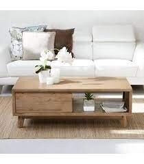 A Good Coffee Table Can Definitely Help Make Your Living Space More Attractive And Organized