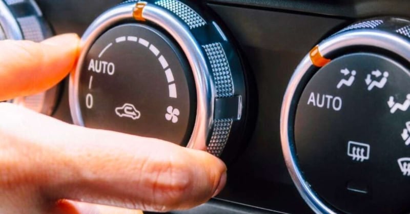Keeping Your Cool on the Road - A Guide to Car Aircon Repairs and Finding the Right Mechanic