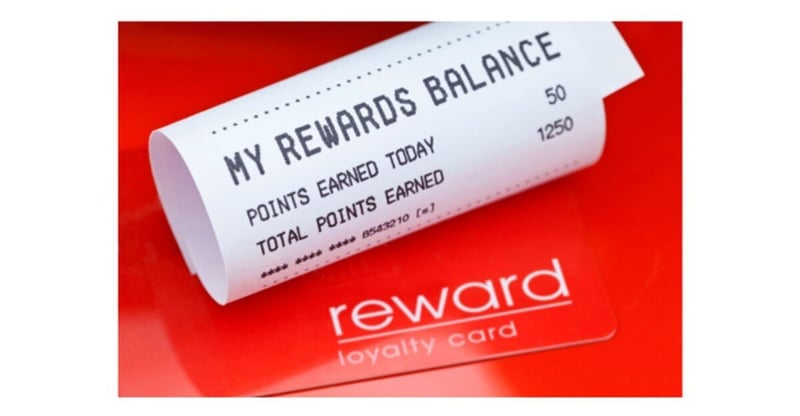 A Look At Wellbeing Programme Rewards That Make You Save Smarter