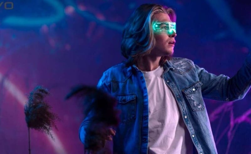 Exploring the World of Gaming and Tech - A Comprehensive Guide to Brands on EvoGames