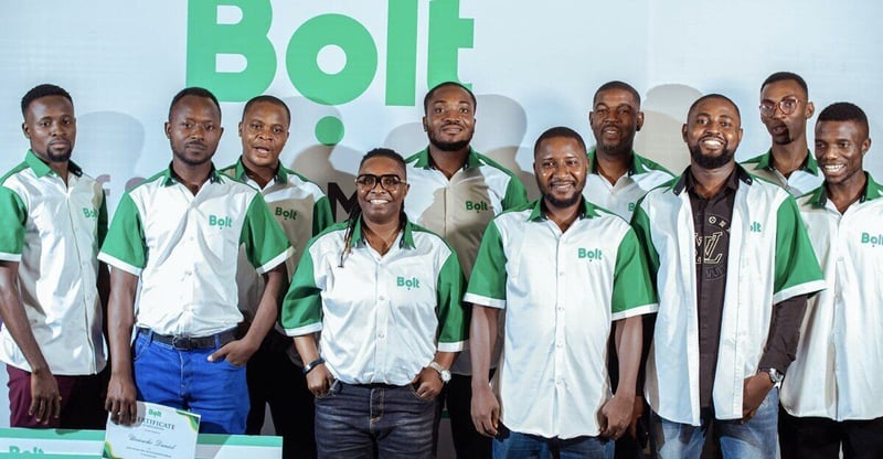 120 Participants Selected For Bolt Accelerator Programme