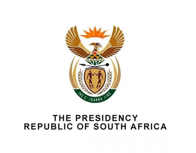 SADC Chair President Cyril Ramaphosa Offers Condolences to Tanzania’s President Samia Suluhu Hassan on Death of Husband Hafidh Ameir Hassan (7 September 2026)