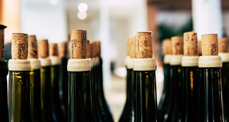 Sustainable Packaging Shift Reshapes Cost And Export Strategy For South African Wine Producers
