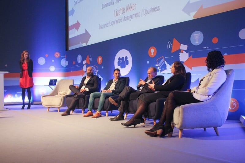 CEM Africa announces more international CX-perts for speaker line-up in August