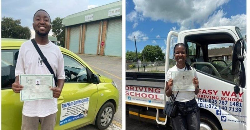 Driver’s Licence Requirement Leaves Graduates Unemployed Despite Qualifications
