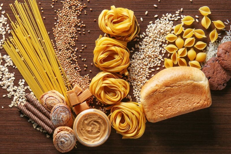 Sourcing Food Products in Gauteng