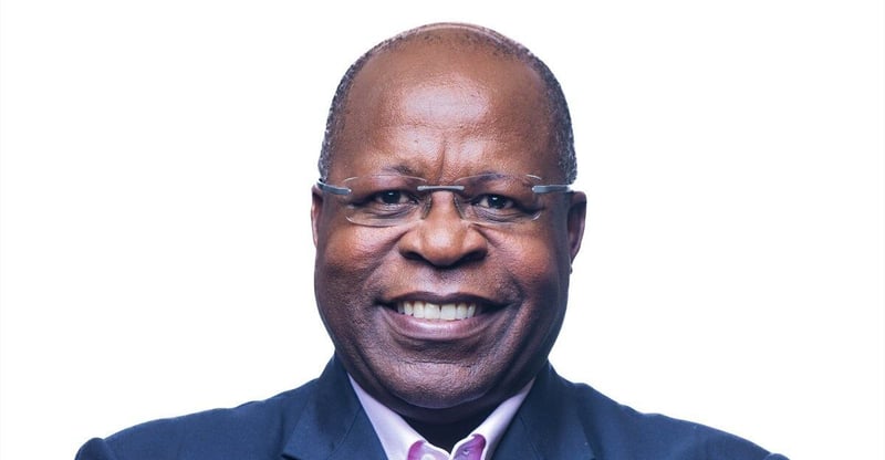 Mining Veteran, Ben Magara Appointed Exxaro Ceo