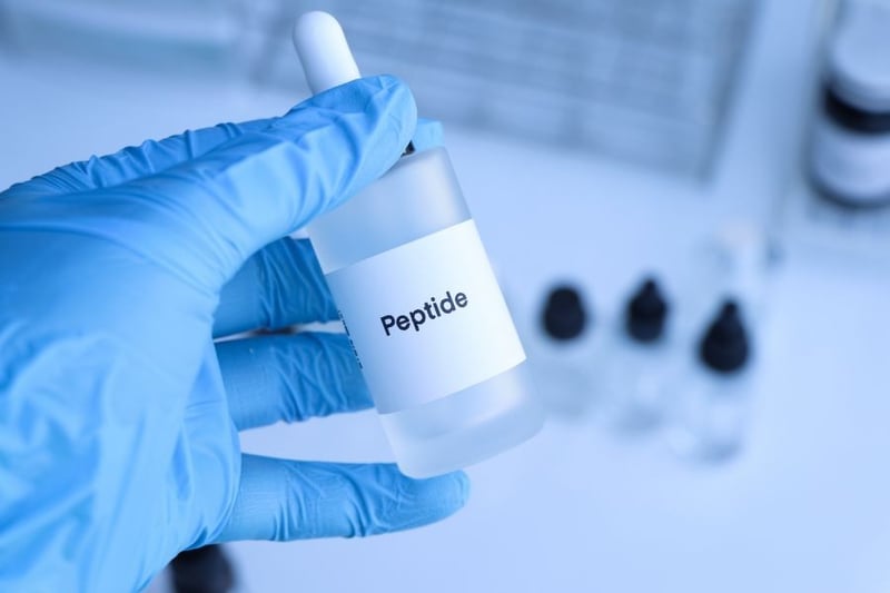 D'vine Skin & Body Publishes New Guide on Why Peptides Have Become the Most Intelligent Ingredient in Modern Skincare