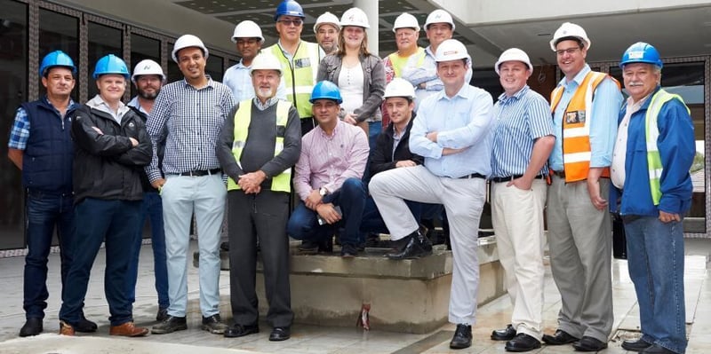 Joburg’s first steampunk centre caters to new retail trends