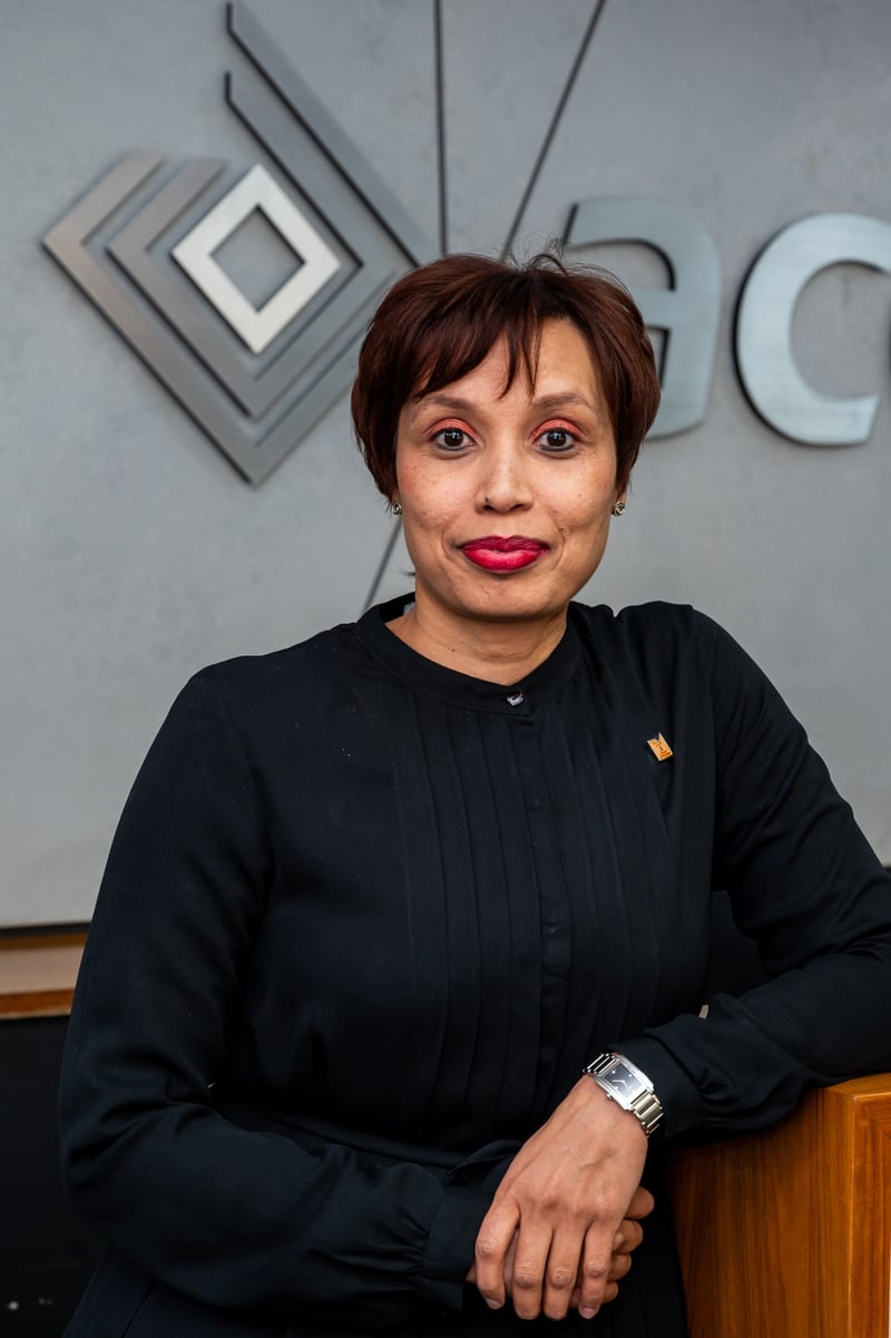 Access Bank Urges Better Financial Visibility to Close South African SME Funding Gap