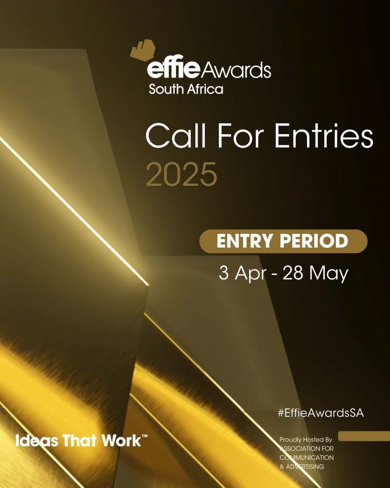 2025 Effie Awards - Entry Dates Announced