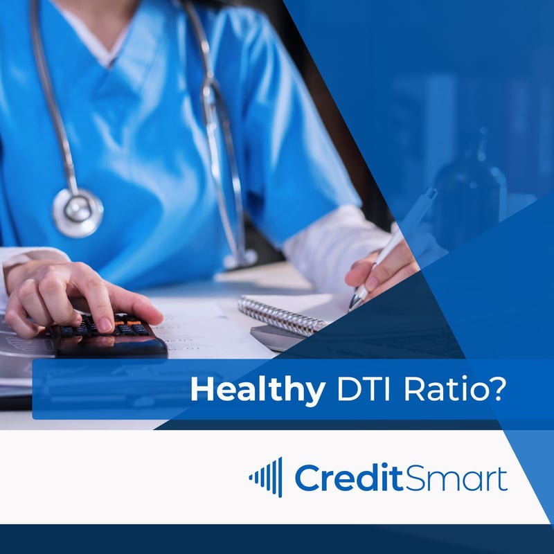 Debt-To-Income Ratio - The Lower the Better [South African Consumers]