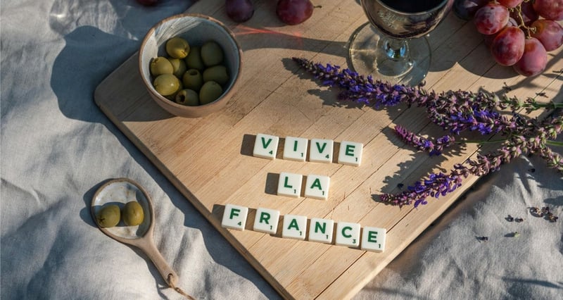 Centuries Of French Influence Define The Balance And Brilliance Of South African Wines