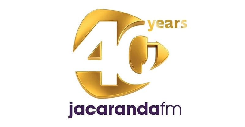 Jacaranda FM Marks Major Milestone With Continued Focus On Innovation And Community Support