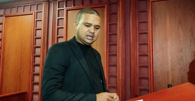 Labour Court Denies Wesley Neumann’s Bid For Reinstatement Pending Appeal