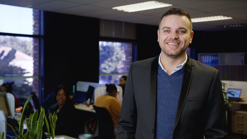 Food for Thought - Your Relationship with Money… Youth Month 2024