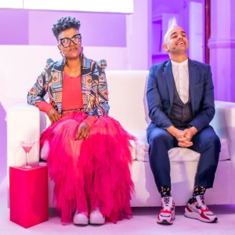 Recognising your own value for change