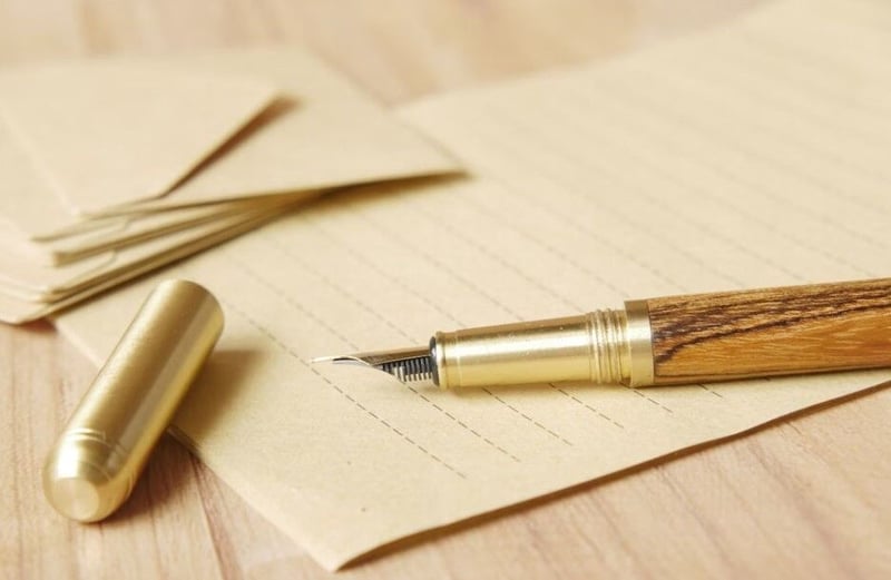 Letter from the CEO - April/May 2023