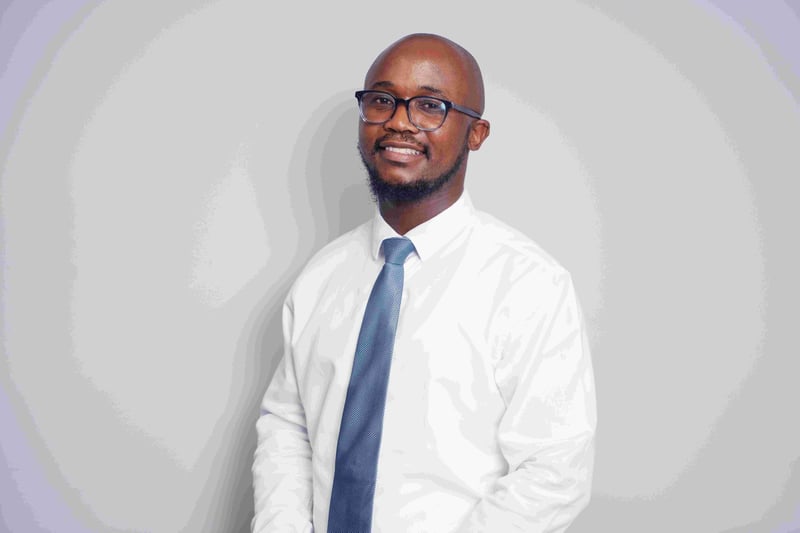 The February Fade - When Good Intentions Lose Momentum Why January Career Plans Fail by February