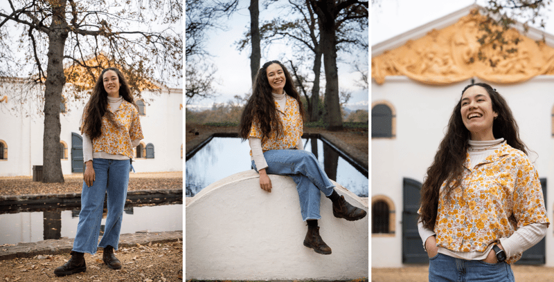 Shannon Jacobs of Groot Constantia Named Among the WineLand 30 Under 30