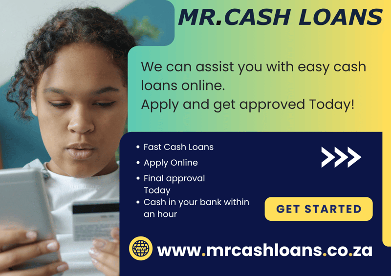 Mr Cash Loans Reaffirms Commitment To Responsible Lending And Customer Transparency