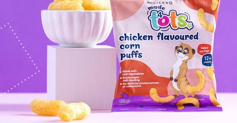 Clicks Recalls Product Batch After Listeria Detection As NCC Urges Consumers To Check Identifying Numbers