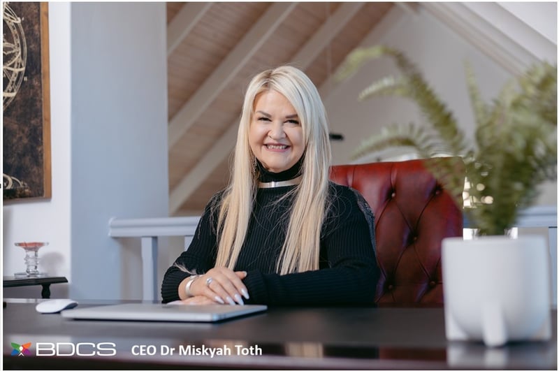 Vision & Positioning in Supply-Chain HR - Leadership That Endures