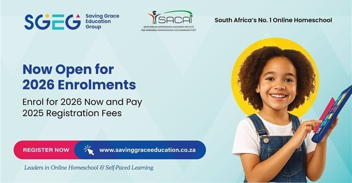 Saving Grace Education Group Marks New Chapter In Online Education With BIZ Press Office Launch