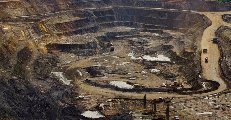 Glencore First Miner TO Export Cobalt Under New DRC Quotas