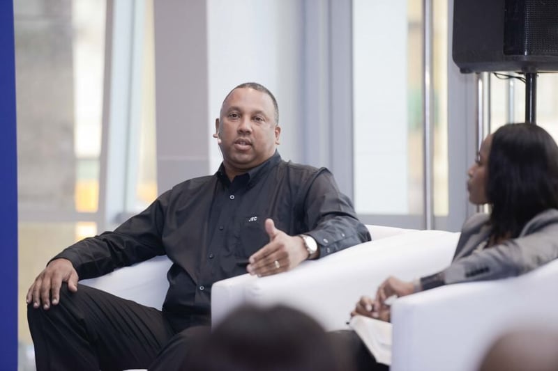 The Expo Industry in South Africa - An Insider’s View