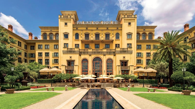 Luxury Hotels In KZN And Sandton Struggle As Occupancy Rates Fall Amid Uneven Tourism Recovery