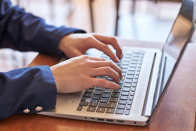 How to Apply for the 2027 CAO Application